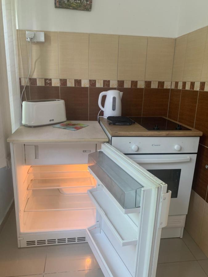 Apartment A&D Pancevo Exterior photo