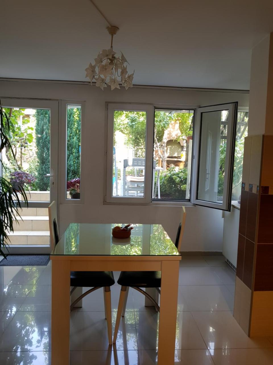 Apartment A&D Pancevo Exterior photo